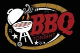 BBQ Toni8ht logo